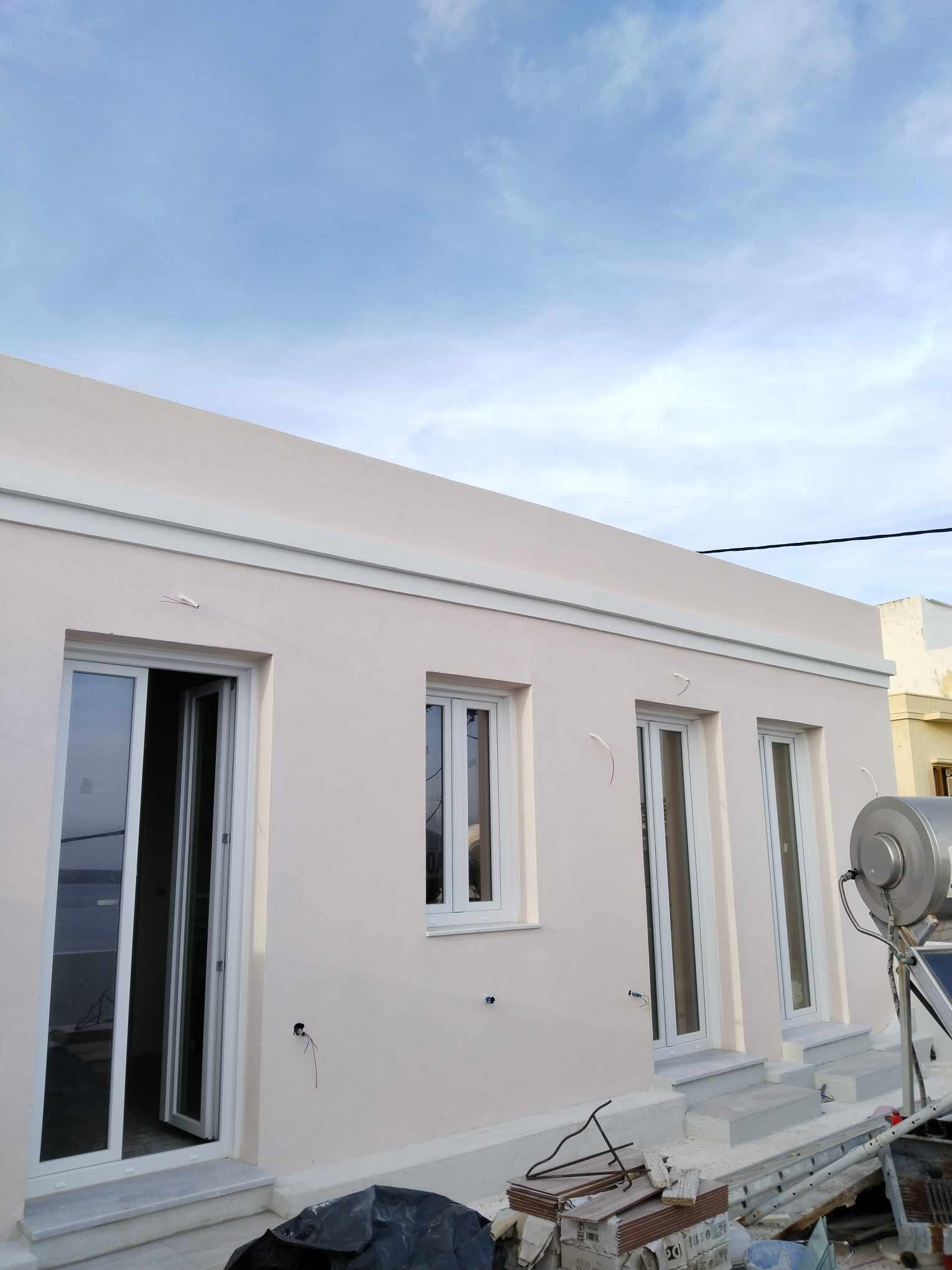Κατασκευή κατοικίας στoν Άγιο Νικόλαο gallery