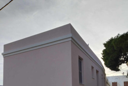 Κατασκευή κατοικίας στoν Άγιο Νικόλαο