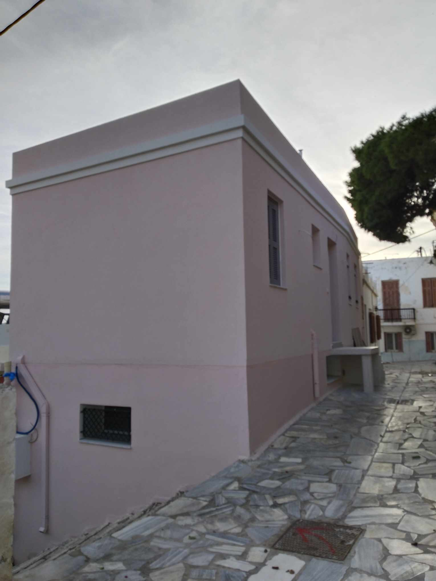 Κατασκευή κατοικίας στoν Άγιο Νικόλαο gallery