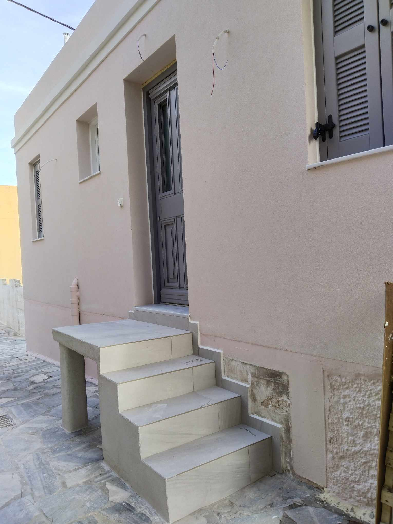 Κατασκευή κατοικίας στoν Άγιο Νικόλαο gallery