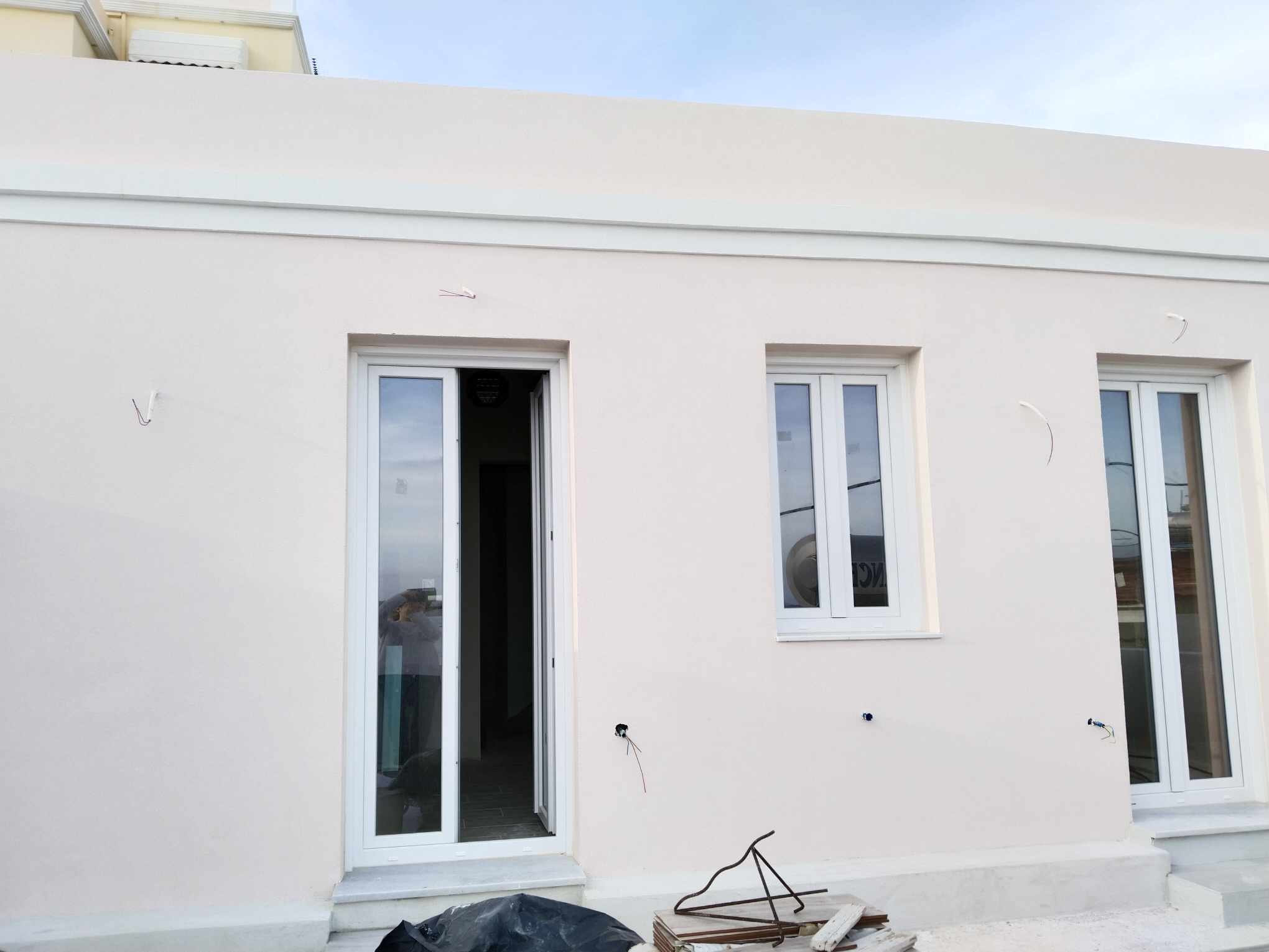 Κατασκευή κατοικίας στoν Άγιο Νικόλαο gallery