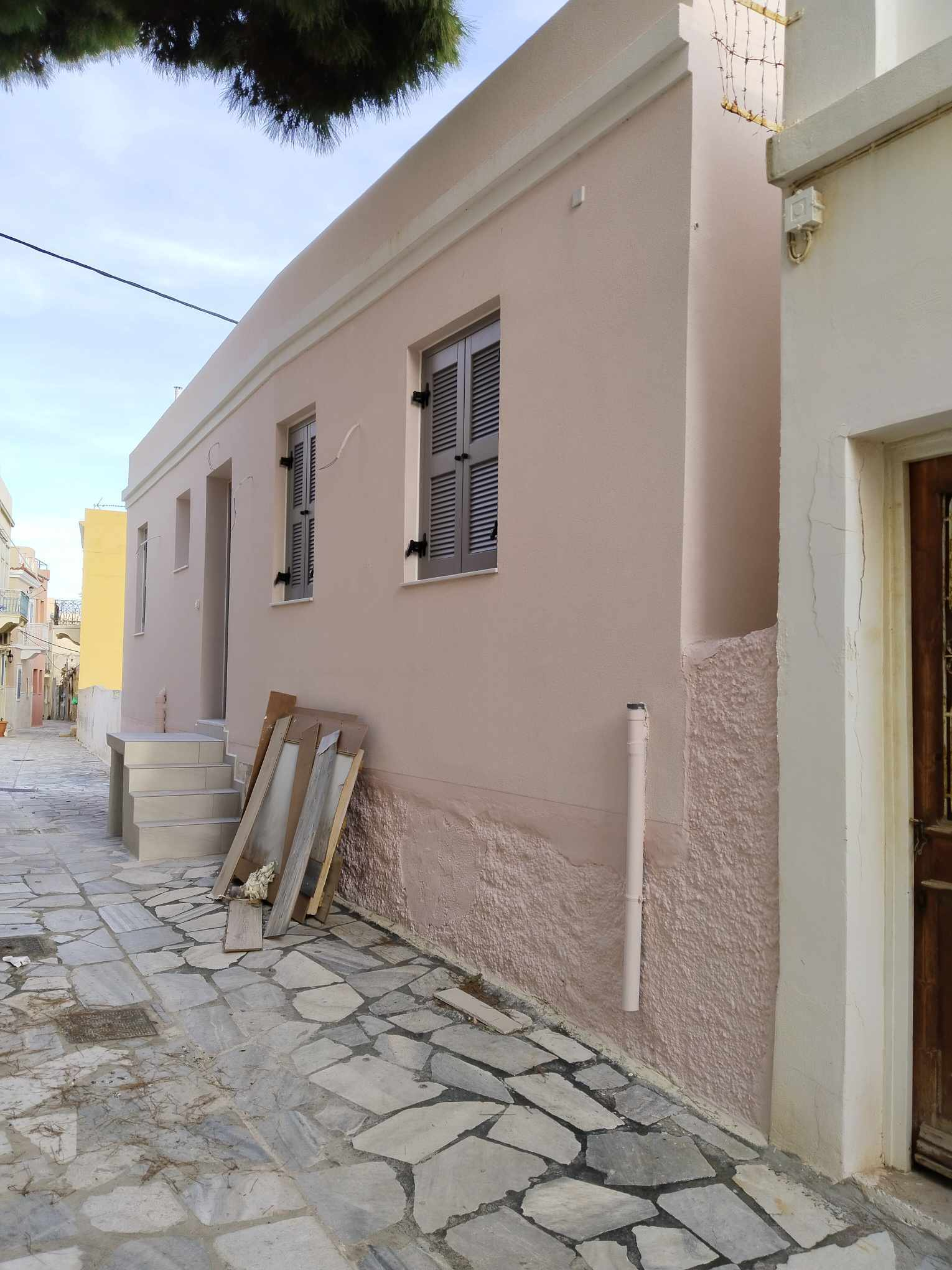 Κατασκευή κατοικίας στoν Άγιο Νικόλαο gallery