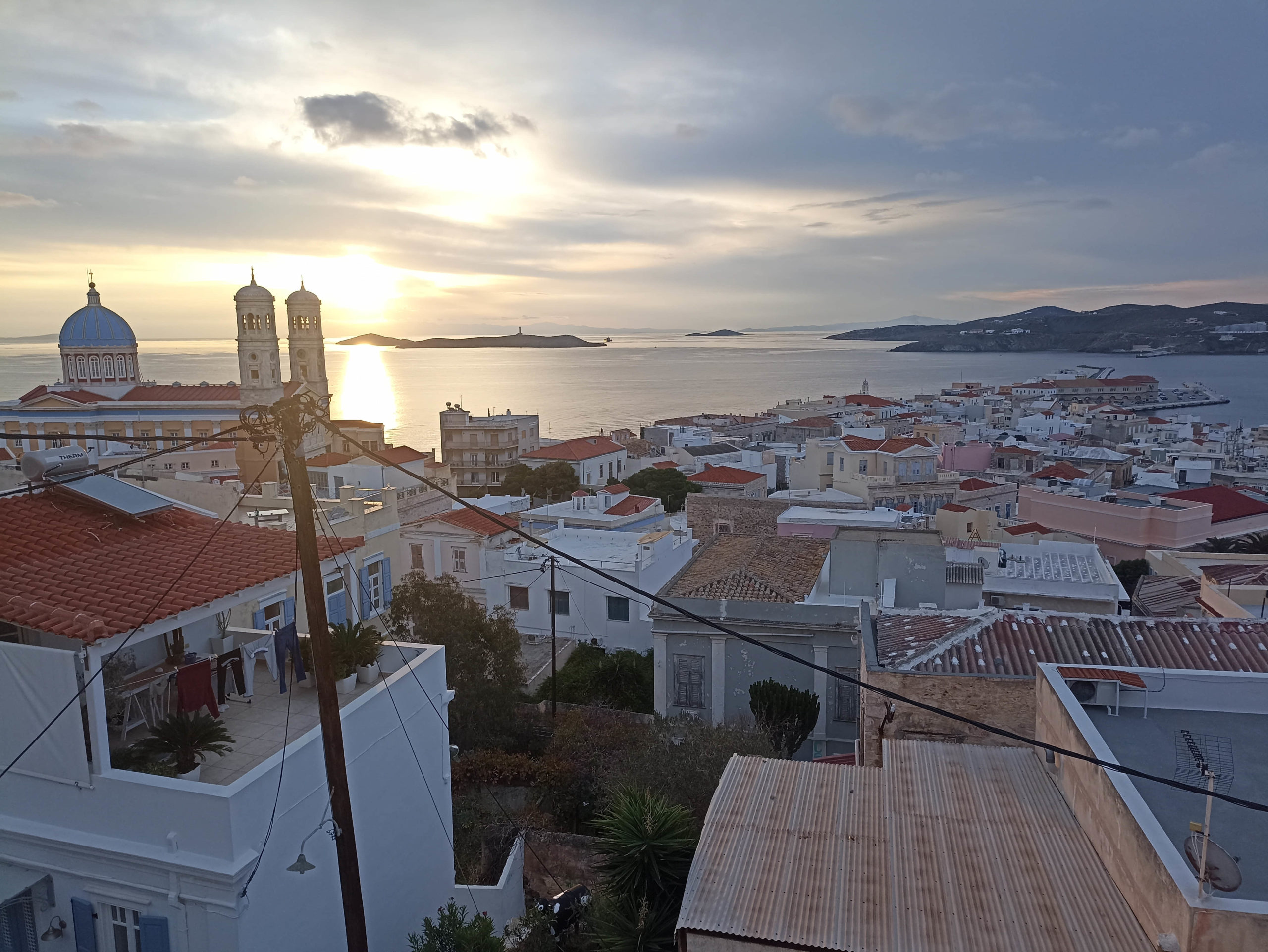 Κατασκευή κατοικίας στoν Άγιο Νικόλαο gallery