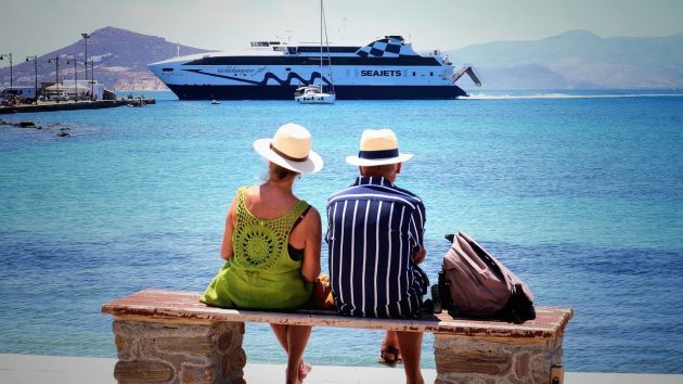 ΕΤΕ: Οι υποδομές θα κρίνουν τον τουρισμό στα νησιά – Επενδυτικές ανάγκες 35 δισ. ευρώ σε βάθος 10ετίας – Τι μας διδάσκουν οι Βαλεαρίδες και οι Αζόρες