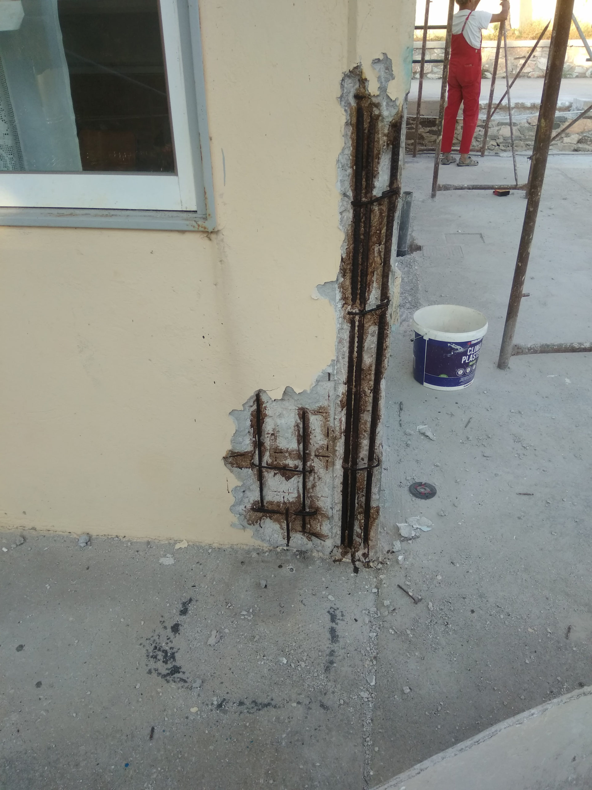 Επισκευή και Συντήρηση Σχολικών Κτιρίων Δήμου Σύρου – Ερμούπολης / Ειδικού Γυμνασίου – Λυκείου Ερμούπολης gallery