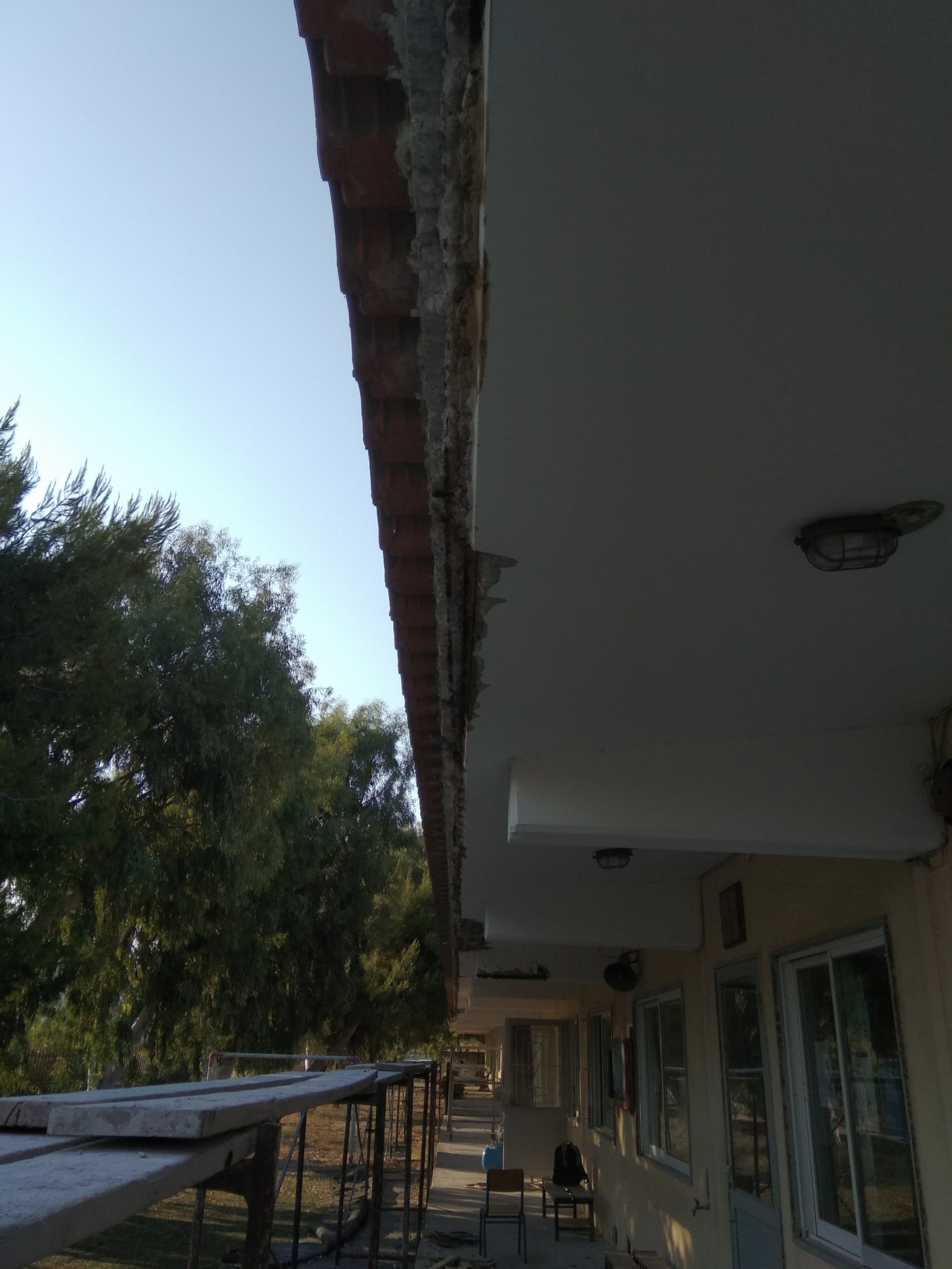 Επισκευή και Συντήρηση Σχολικών Κτιρίων Δήμου Σύρου – Ερμούπολης / Ειδικού Γυμνασίου – Λυκείου Ερμούπολης gallery