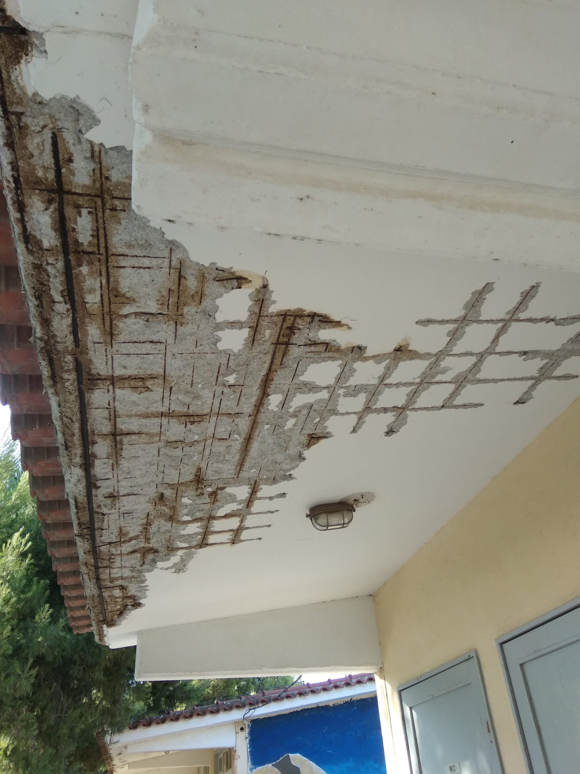 Επισκευή και Συντήρηση Σχολικών Κτιρίων Δήμου Σύρου – Ερμούπολης / Ειδικού Γυμνασίου – Λυκείου Ερμούπολης gallery