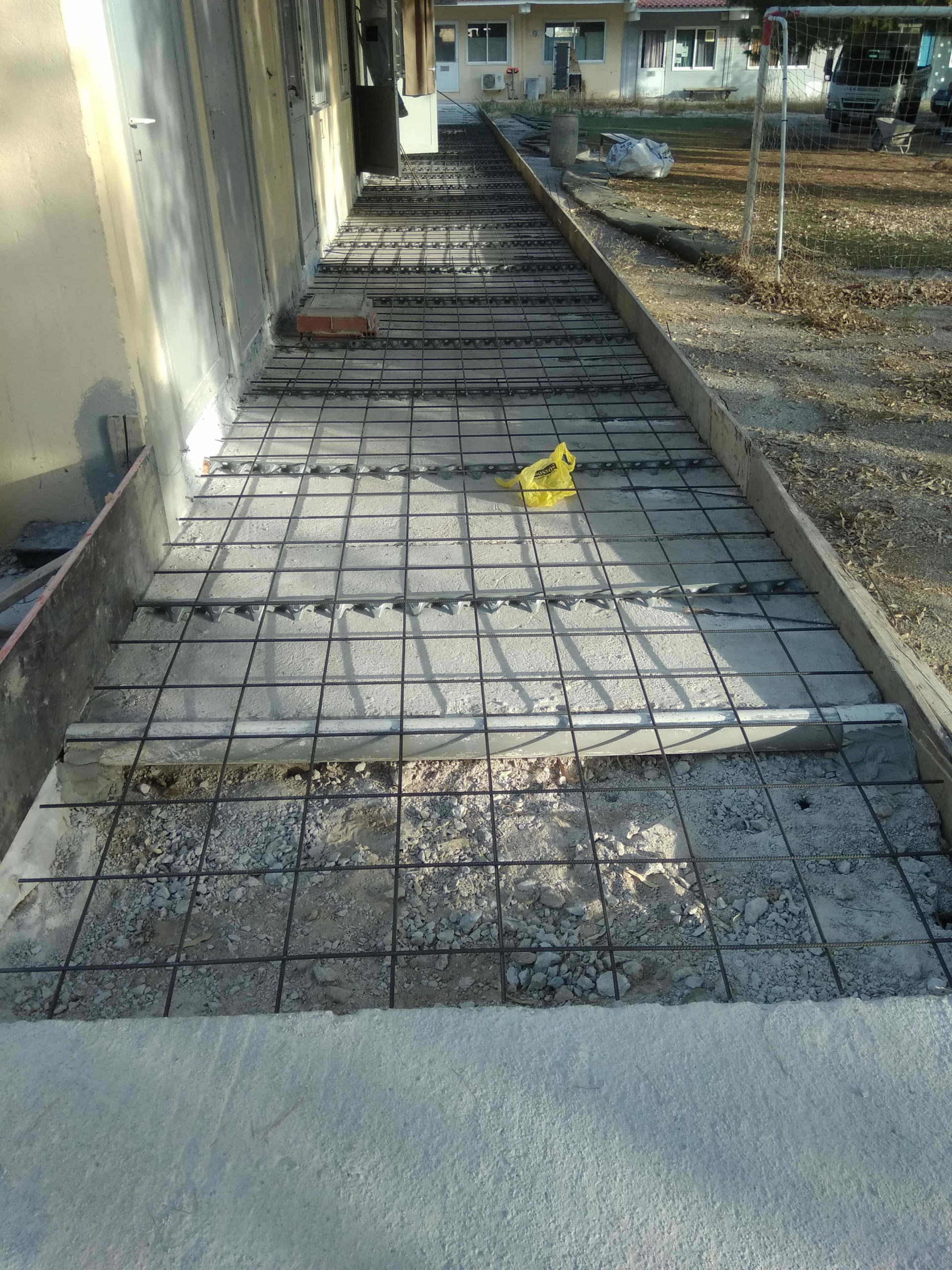 Επισκευή και Συντήρηση Σχολικών Κτιρίων Δήμου Σύρου – Ερμούπολης / Ειδικού Γυμνασίου – Λυκείου Ερμούπολης gallery