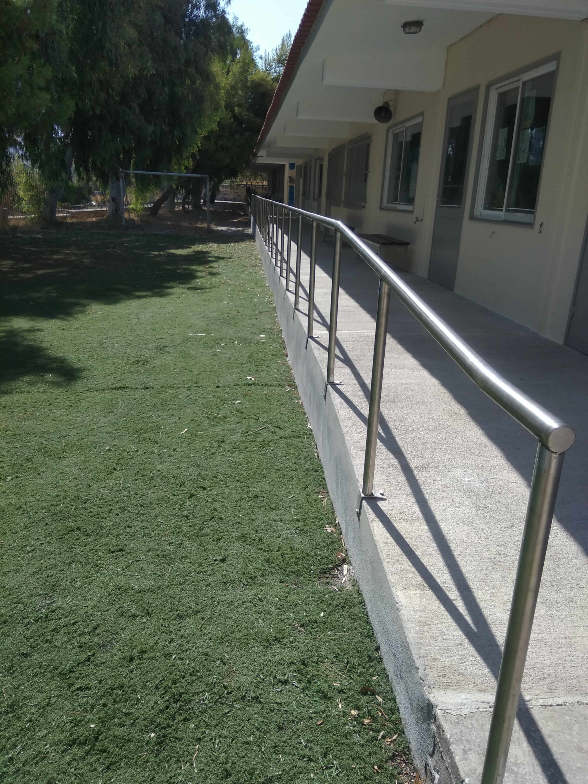 Επισκευή και Συντήρηση Σχολικών Κτιρίων Δήμου Σύρου – Ερμούπολης / Ειδικού Γυμνασίου – Λυκείου Ερμούπολης gallery