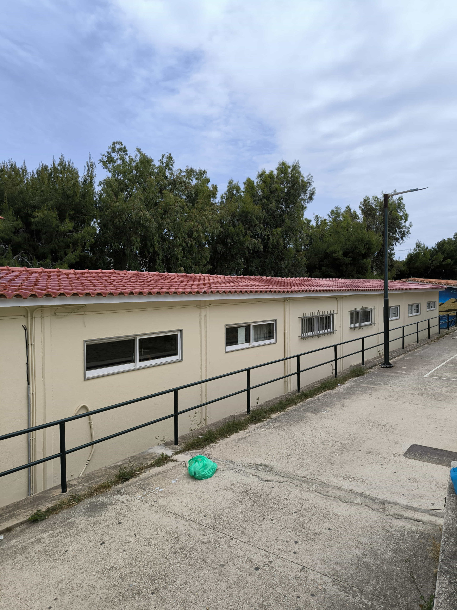 Επισκευή και Συντήρηση Σχολικών Κτιρίων Δήμου Σύρου – Ερμούπολης / Ειδικού Γυμνασίου – Λυκείου Ερμούπολης gallery