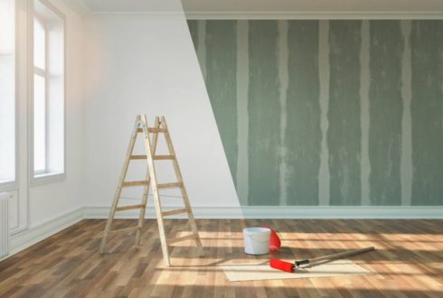 Νέο «Ανακαινίζω-Νοικιάζω» με επιδότηση έως και 90%